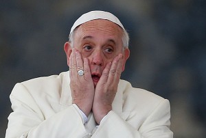 PopeSurprisedHandsOnFace-300x202