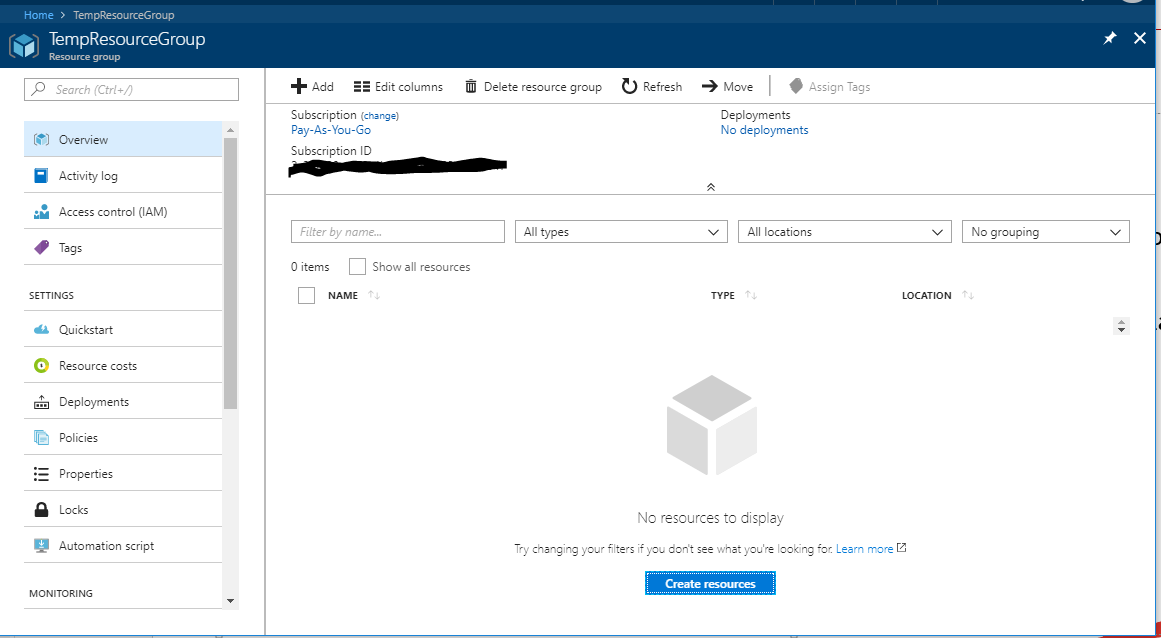 Containerizing NServiceBus Endpoints With Docker - Part 2: Live Azure Resources