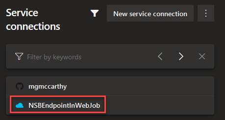 Running NServiceBus Endpoints in Azure App Services Part 4: Build and Deploy with Azure DevOps