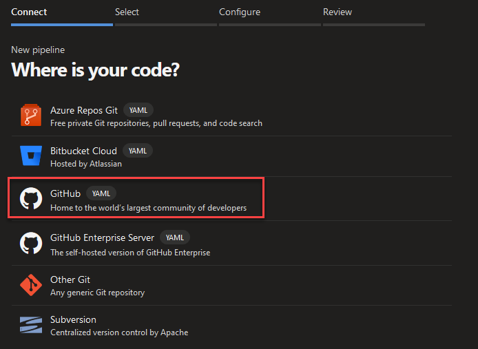 Running NServiceBus Endpoints in Azure App Services Part 4: Build and Deploy with Azure DevOps